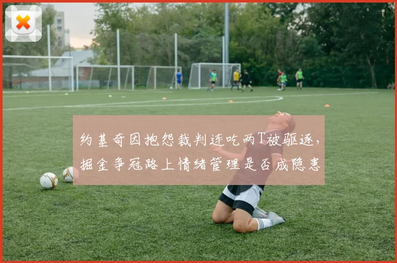 约基奇因抱怨裁判连吃两T被驱逐,掘金争冠路上情绪管理是否成隐患?